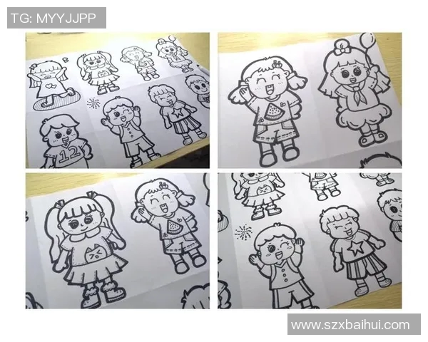 如何绘制足球明星的肖像画技巧与步骤详解