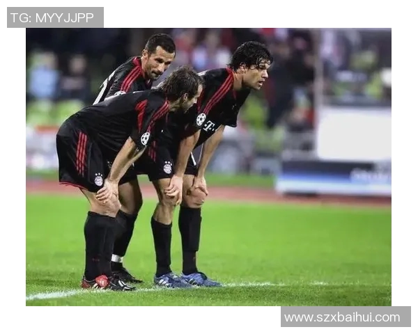 德国足球明星在惨败中留下的悲惨印记与教训分析