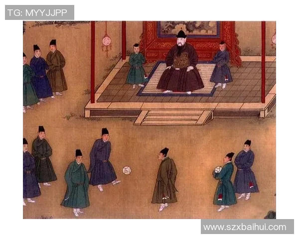 赵匡胤足球明星的传奇球队与历史成就探讨